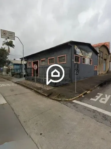 Pavilhão para aluguel em Caxias do Sul
