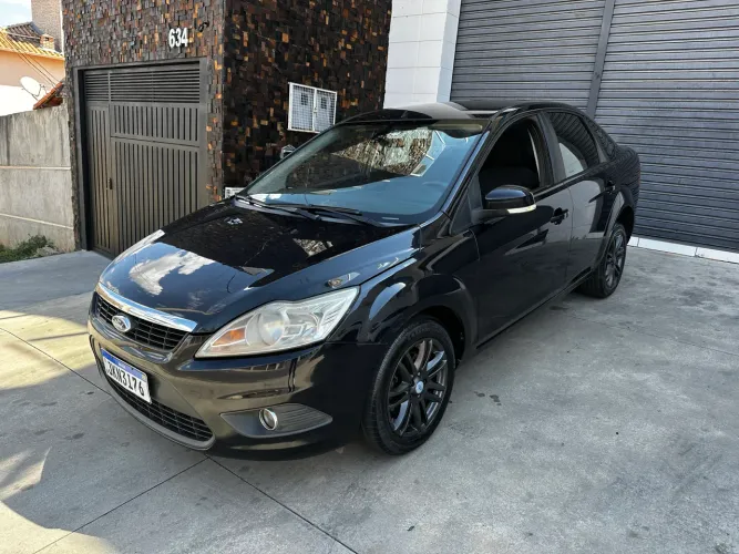 Focus 2.0 manual completo 2013 revisado top 