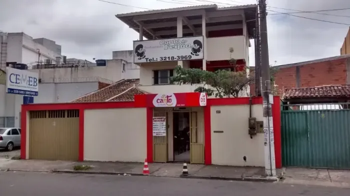 Aluguel Imóvel Comercial 347m2 Pq Res Laranjeiras, Serra/ES - Ótima Localização
