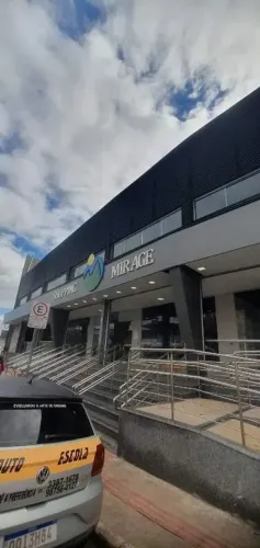 Loja para locação, Morada da Serra, Ibirité, MG