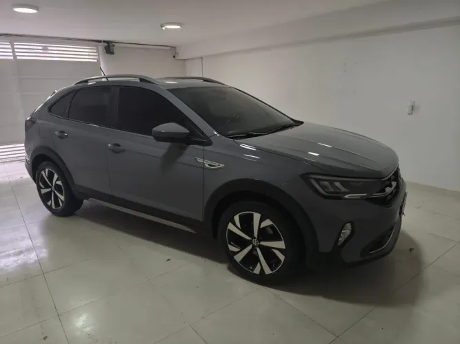 Volkswagen Nivus Highline 1.0 200 TSI Flex AUT 2023