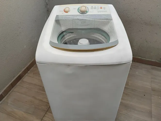 Máquina de lavar Consul facilit 11kilos