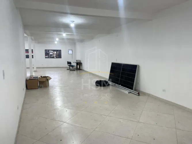 Sala para aluguel, Montanhão - São Bernardo do Campo/SP