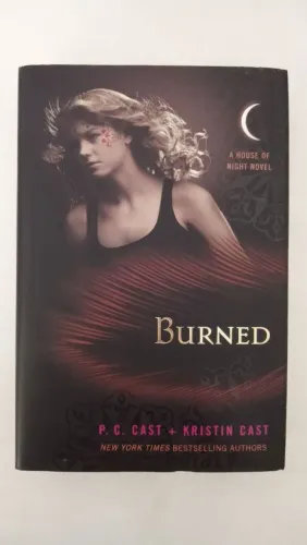 Burned - PC Cast