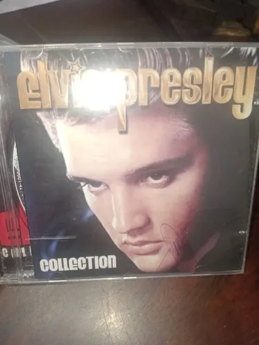 Elvis Presley - Collection (CD)