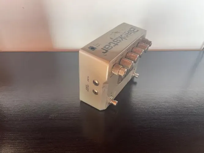 Blackstar HT-DUAL