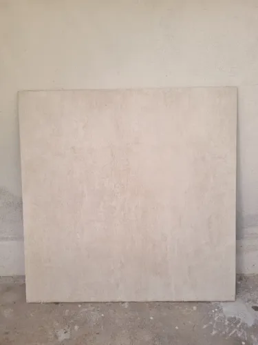 Porcelanato Damme Soho Marfil 83x83
