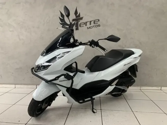 Honda PCX 160 ABS