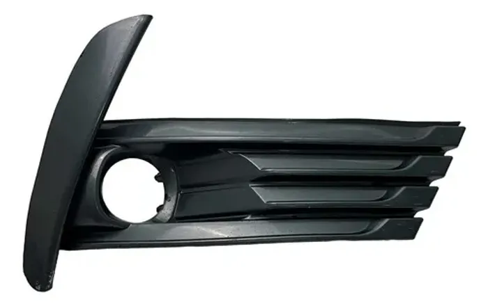 Moldura Milha Direito Toyota Corolla Xei 2018 2019