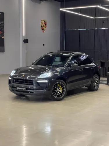 Porsche Macan 2.0 Turbo 237/252cv 2024