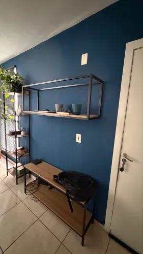 Rack industrial 