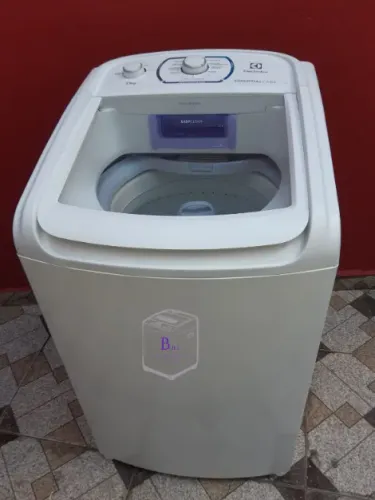 Máquina de Lavar Electrolux Essential Care 11kg