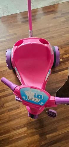 Triciclo