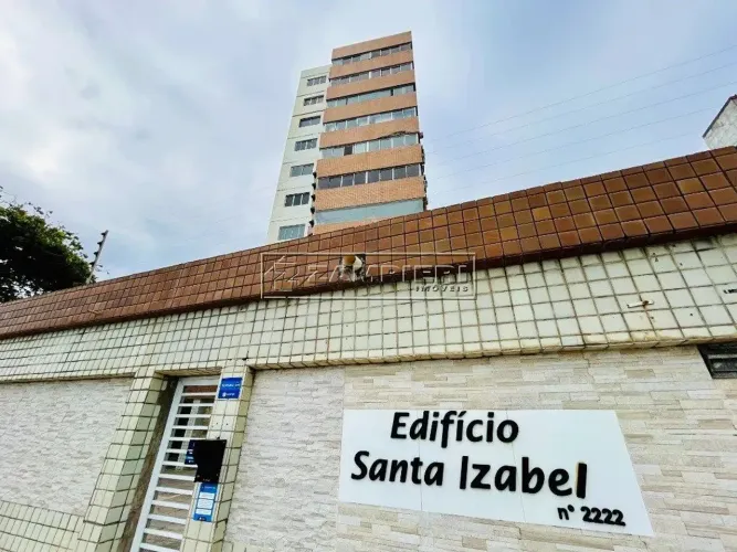 APARTAMENTO PARA ALUGAR COM 3 QUARTOS AVENIDA