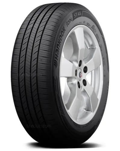Pneu Hankook original Mini Dolphyn 