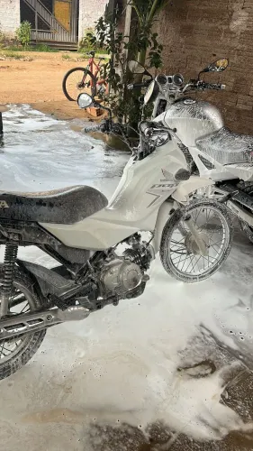 ? REPASSE RÁPIDO - HONDA POP 110i ?