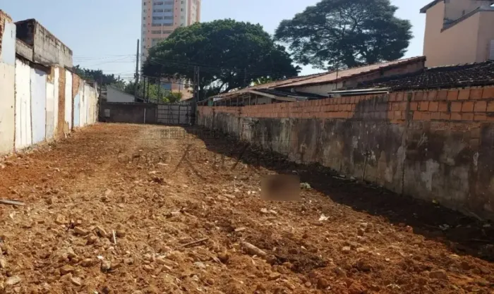 Oportunidade - Terreno - Jardim Paulista - 500m².