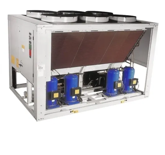 Vendo compressor Danfoss 15Tr,  tendão 380V.