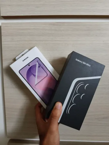 Galaxy S26 Ultra