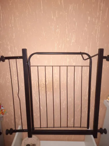 Porta pra pets