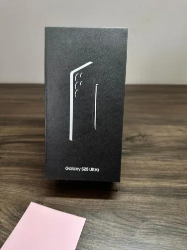 S26+ Plus 512GB Lacrado ! Novo ! 1 ano de Garantia, Nota Fiscal Samsung Prata