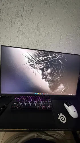 Monitor alienware 360hz