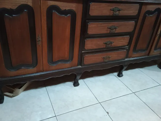 Buffet aparador relíquia
