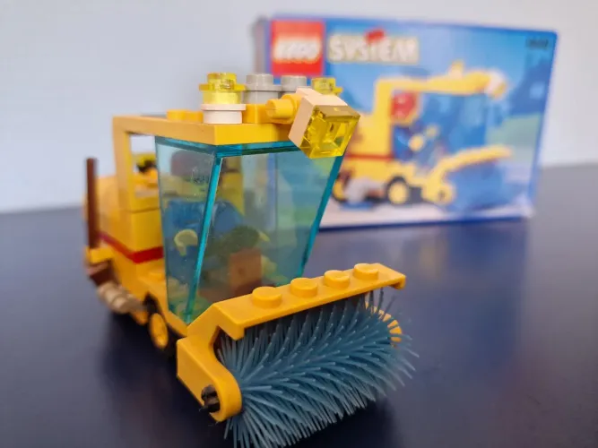 LEGO 6649