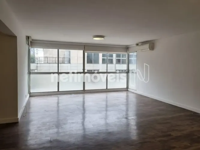Venda ou locação Apartamento 3 quartos Cerqueira César São Paulo