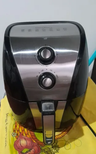 air fryer 5 litros