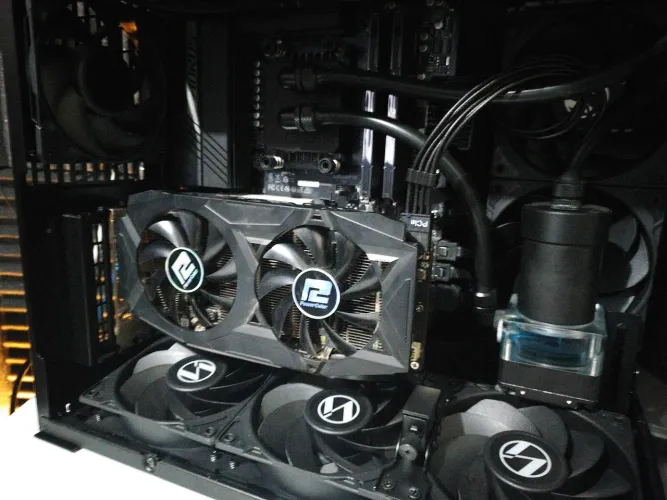 rx 590 nacional 