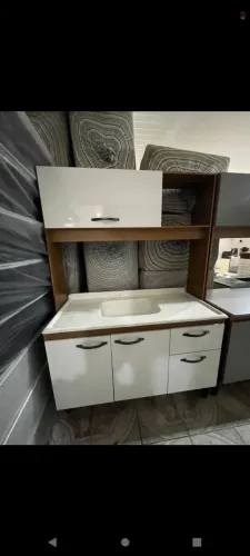 cozinha katy