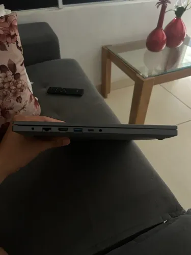 Notebook Samsung 