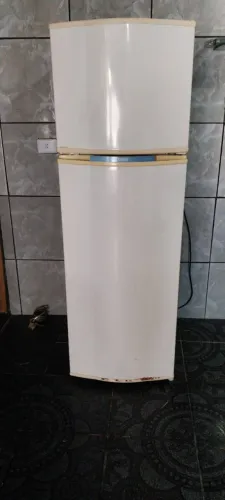 Geladeira Consul Biplex 300 litros 110v