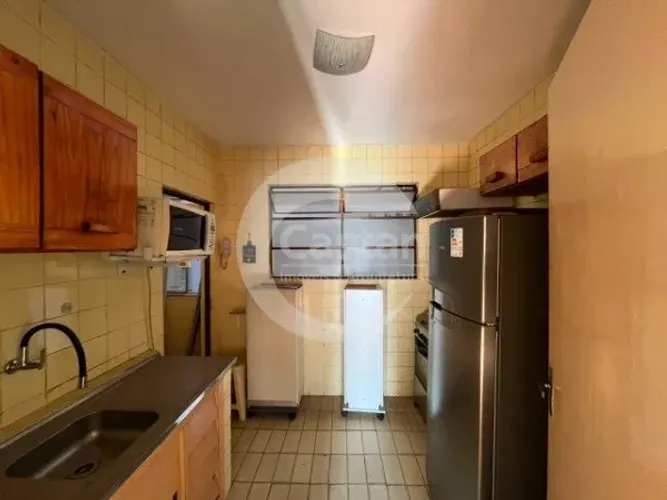 apartamento para alugar na santa cecília