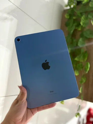 iPad 10