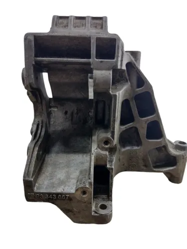 Suporte Hidráulica Gm S10 E Blazer 2.4 Flex 2007  *