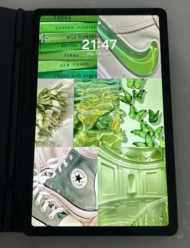 Samsung Galaxy S6 Lite 64G