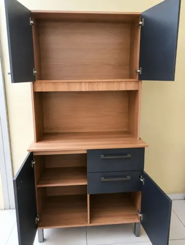 Armário de cozinha