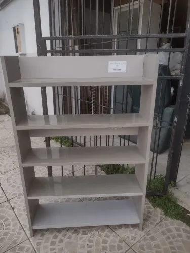 ESTANTE MDF ( ENTREGO)
