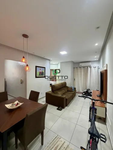 Apartamento com 2 dormitórios para locação, 65m² por R$ 2.500,00/mês - EDIFÍCIO SUPREME - 