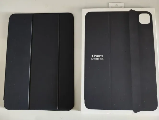 Smart Folio - iPad Pro M4 / M5 11pol