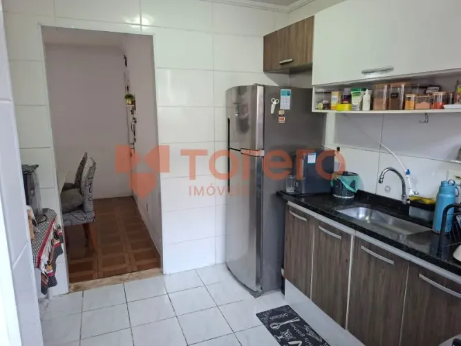Apartamento 3 Quartos na Aparecida | 59m² | Vaga Privativa