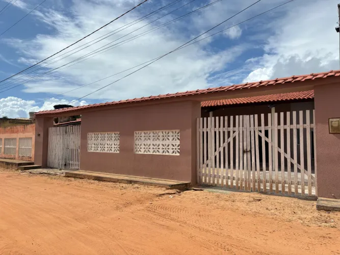 Alugo Casa na Praia do Miai de Baixo