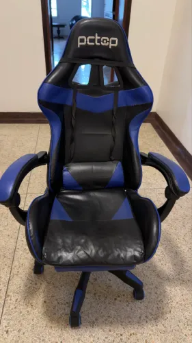 Cadeiras Gamer