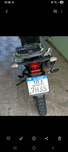 Moto muito boa
