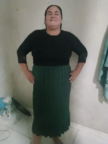 Babá  disponível 
