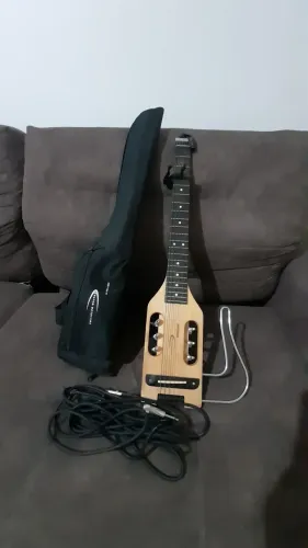 Vendo GuitarTraveler
