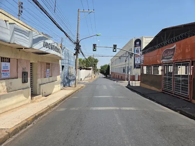 Casa comercial Próxima Salesiano São Gonçalo e H Bento para venda ou aluguel - Dom Aquino