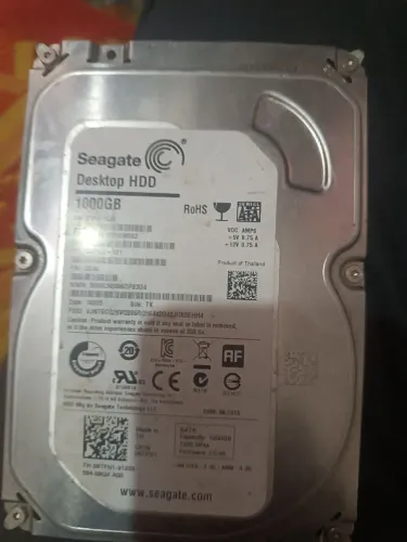 HD 1tera